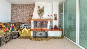 Casa | 356 mpc | Lot 1422 mp | Atelier de creatie | Locuinta/sediu | Baicoi - imagine 14