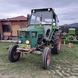 Deutz 62 cp