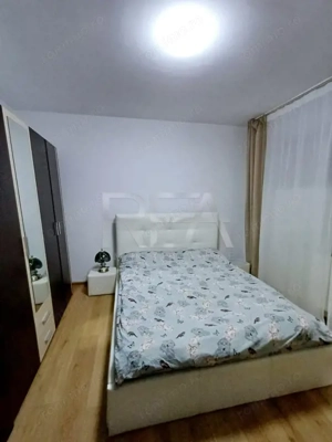 3 Camere , Semi-Decomandat , 2min Metrou Dimitrie Leonida - imagine 4