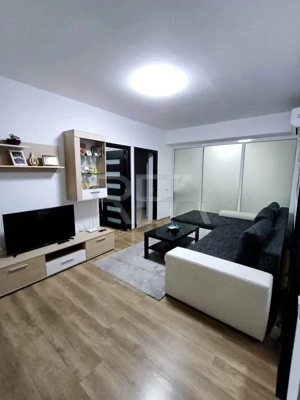 3 Camere , Semi-Decomandat , 2min Metrou Dimitrie Leonida