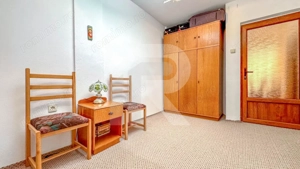 Casa | 356 mpc | Lot 1422 mp | Atelier de creatie | Locuinta/sediu | Baicoi - imagine 16