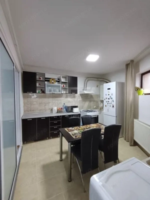 3 Camere , Semi-Decomandat , 2min Metrou Dimitrie Leonida - imagine 5