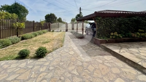 Casa | 356 mpc | Lot 1422 mp | Atelier de creatie | Locuinta/sediu | Baicoi - imagine 20