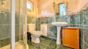 Casa | 356 mpc | Lot 1422 mp | Atelier de creatie | Locuinta/sediu | Baicoi - imagine 11