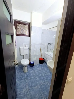 3 Camere , Semi-Decomandat , 2min Metrou Dimitrie Leonida - imagine 10