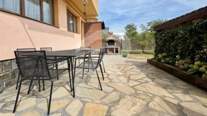 Casa | 356 mpc | Lot 1422 mp | Atelier de creatie | Locuinta/sediu | Baicoi - imagine 19