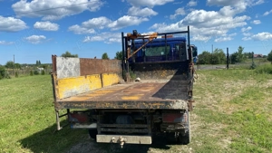 Basculabil MAN TGL 8t - imagine 5