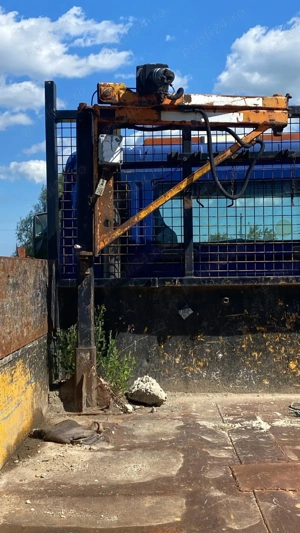 Basculabil MAN TGL 8t - imagine 6