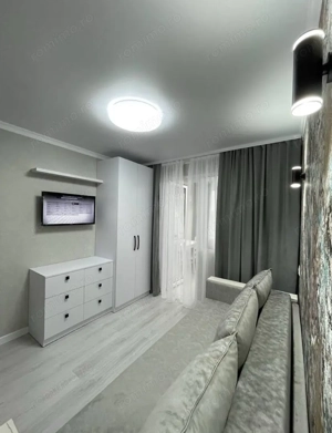 vanzare un apartament cu 1 camera in zona Dorobantilor