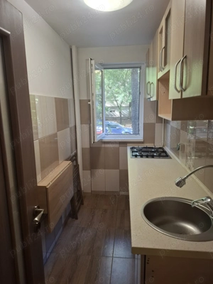 Particular-închiriez ap.2 camere-Drumul Taberei  - imagine 8