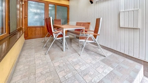 Casa | 356 mpc | Lot 1422 mp | Atelier de creatie | Locuinta/sediu | Baicoi - imagine 17