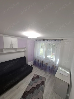 Particular-închiriez ap.2 camere-Drumul Taberei  - imagine 6