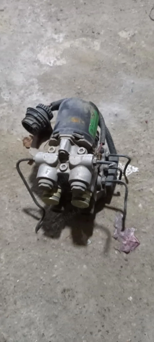 Pompă ABS BMW 320i E36 modul ABS BMW E36 - imagine 2