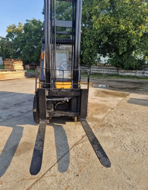 Vând motostivuitor  - imagine 4