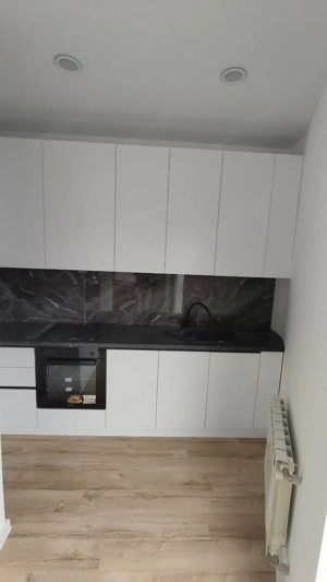 Apartament cu o camera de vanzare zona Buziasului