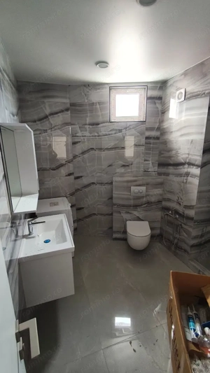 de vanzare apartament o camera in zona Buziasului - imagine 3