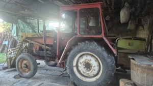 Fiat 445 cu incarcator frontal - imagine 3 Fiat 445 cu incarcator frontal - imagine 3