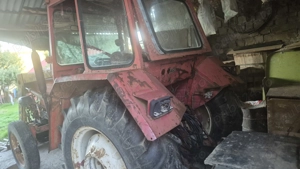 Fiat 445 cu incarcator frontal - imagine 2 Fiat 445 cu incarcator frontal - imagine 2