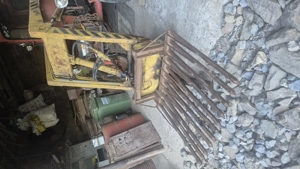 Fiat 445 cu incarcator frontal - imagine 5 Fiat 445 cu incarcator frontal - imagine 5