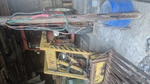 Fiat 445 cu incarcator frontal - imagine 6 Fiat 445 cu incarcator frontal - imagine 6