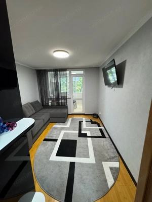 de vanzare apartament o camera in zona Buziasului - imagine 2