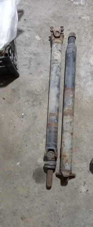 Cardan BMW 524TD E34 e34