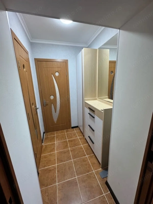 de vanzare apartament o camera in zona Buziasului - imagine 4