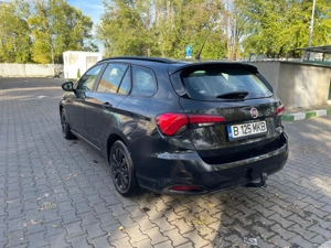 Fiat Tipo Break 2017 - imagine 4 Fiat Tipo Break 2017 - imagine 4