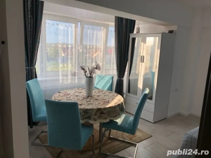 inchiriez Studio  Techirghiol perioada Octombrie 2  iunie 2026