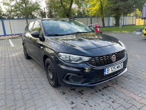 Fiat Tipo Break 2017