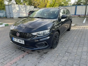 Fiat Tipo Break 2017 - imagine 2 Fiat Tipo Break 2017 - imagine 2