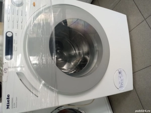 Masini noi de spalat cu butoi si la retea garantir 24 luni - imagine 5