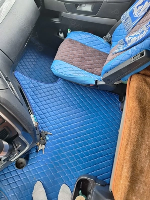 Vând iveco stralis e6, 480 cp, 2015, 866 000 km+ semiremorca schmitz vario 2015 - imagine 5