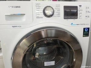 Masini noi de spalat cu butoi si la retea garantir 24 luni - imagine 2