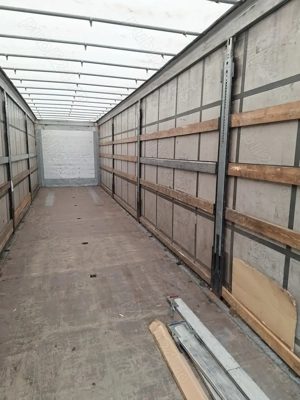 Vând iveco stralis e6, 480 cp, 2015, 866 000 km+ semiremorca schmitz vario 2015 - imagine 8