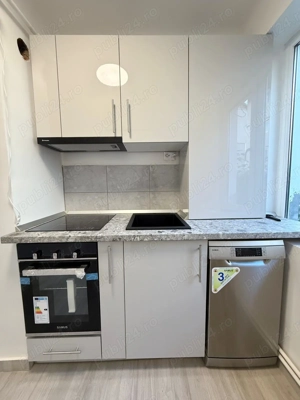 Apartament 2 camere Sinaia, cartier Izvor - imagine 4