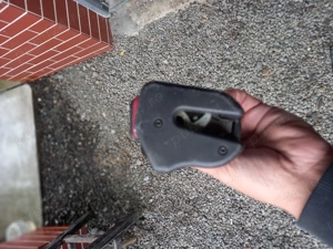 Despartitor rulou portbagaj aufi a4 b8 break variant - imagine 2