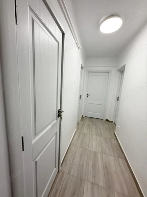 Apartament 2 camere Sinaia, cartier Izvor - imagine 6