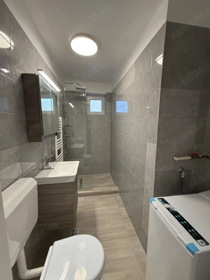 Apartament 2 camere Sinaia, cartier Izvor - imagine 5