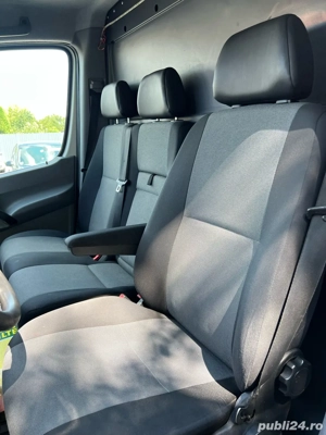 Volkswagen Crafter - imagine 4