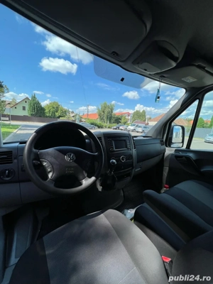 Volkswagen Crafter - imagine 2