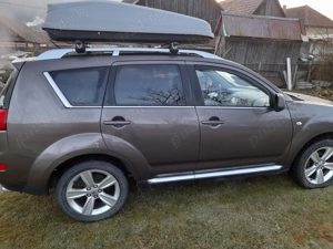 Vând Peugeot 4007  - imagine 9 Vând Peugeot 4007  - imagine 9