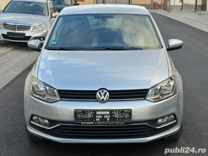 VW POLO 1.2 Benzina Euro 6 - imagine 2