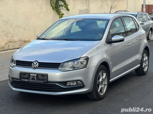 VW POLO 1.2 Benzina Euro 6 - imagine 4