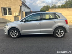 VW POLO 1.2 Benzina Euro 6 - imagine 3