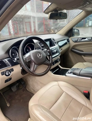 Mercedes ML 350  - imagine 2