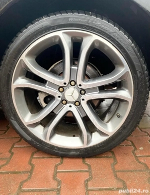 Mercedes ML 350  - imagine 5