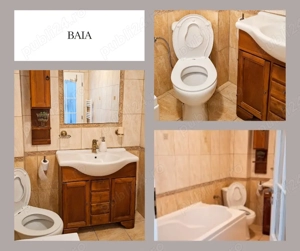 Apartament 3 camere- de la proprietar  - imagine 10