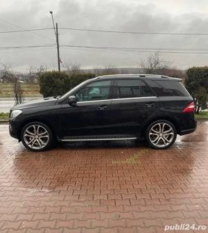 Mercedes ML 350 