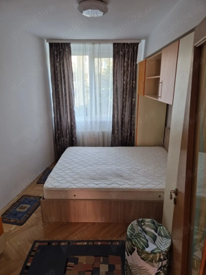 Ofer spre inchiriere apartament 3 camere Calea Grivitei-Gara de Nord mobilat si complet utilat - imagine 4